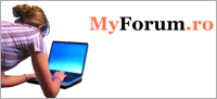Pagina de start a forumului cazare-muncitori.MyForum.ro